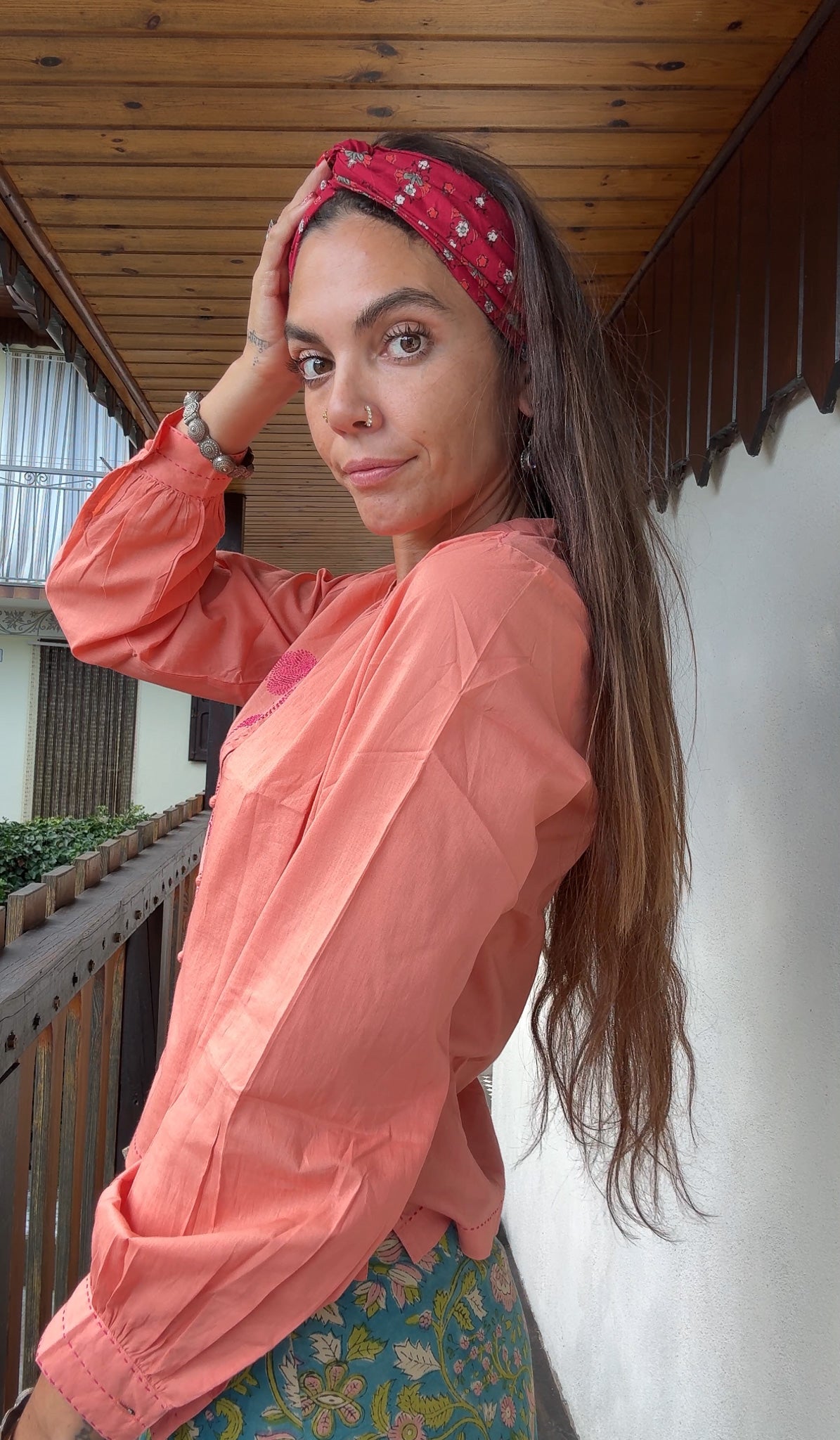 Fascia Lati Beri
