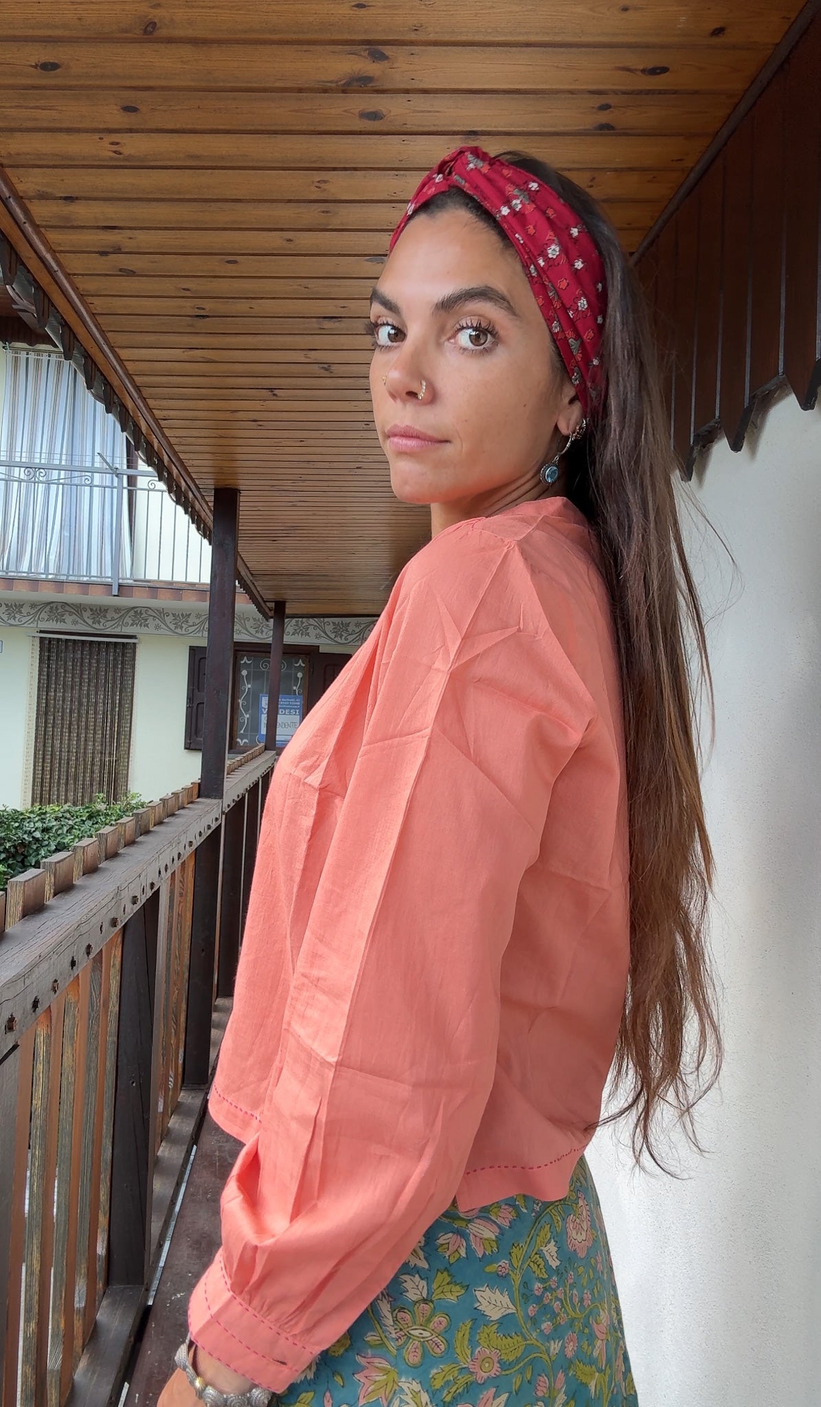Fascia Lati Beri