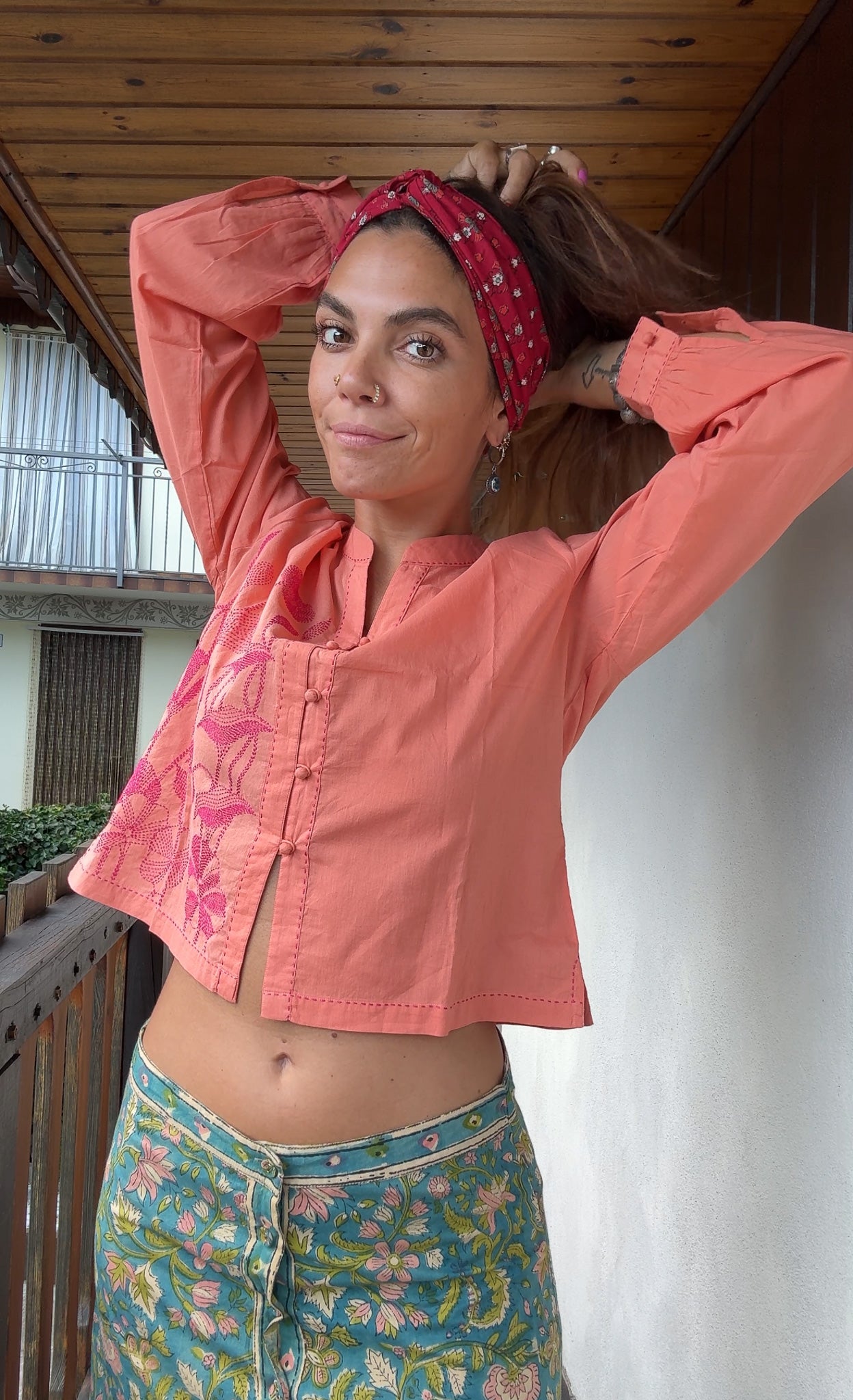 Fascia Lati Beri