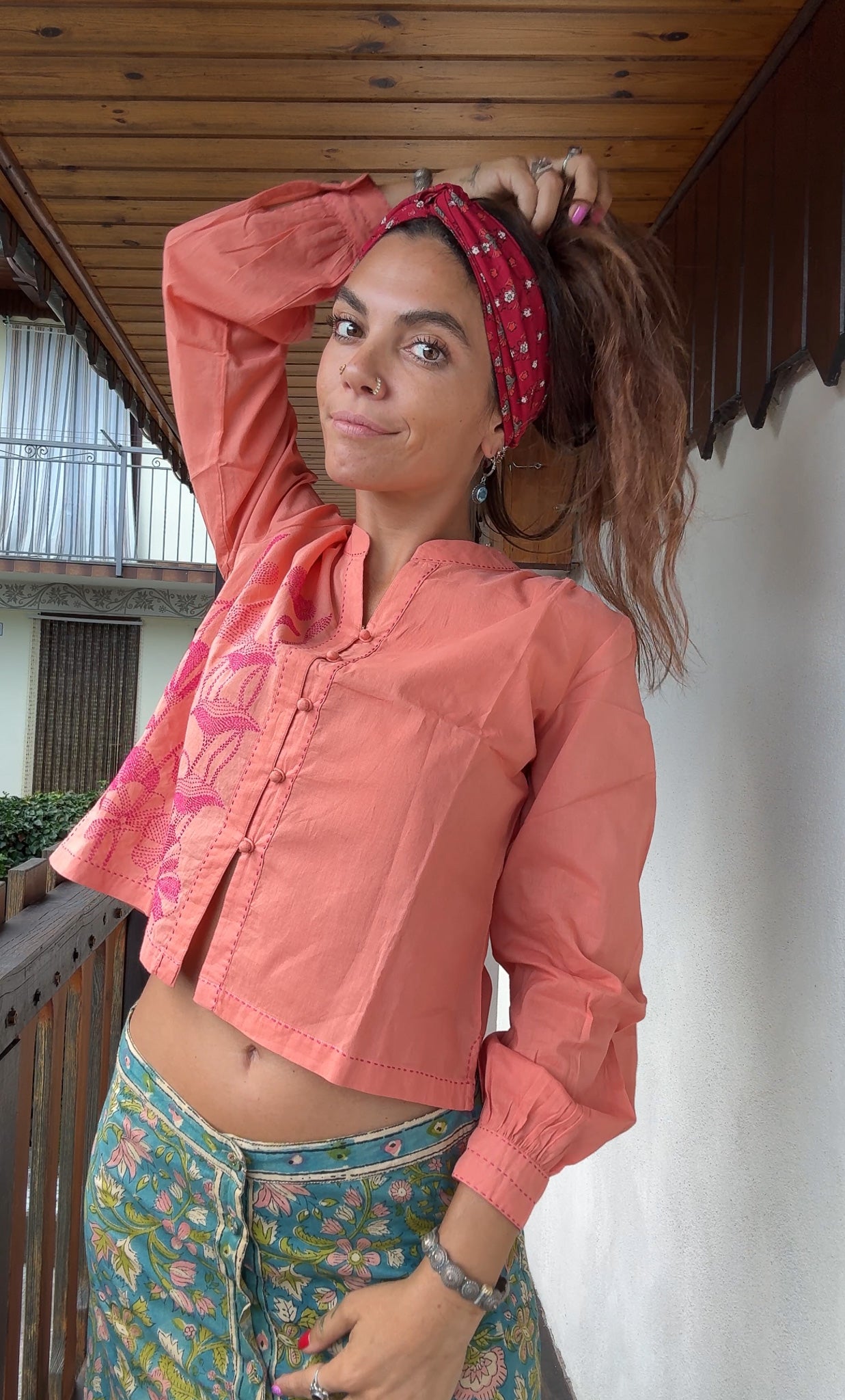 Fascia Lati Beri