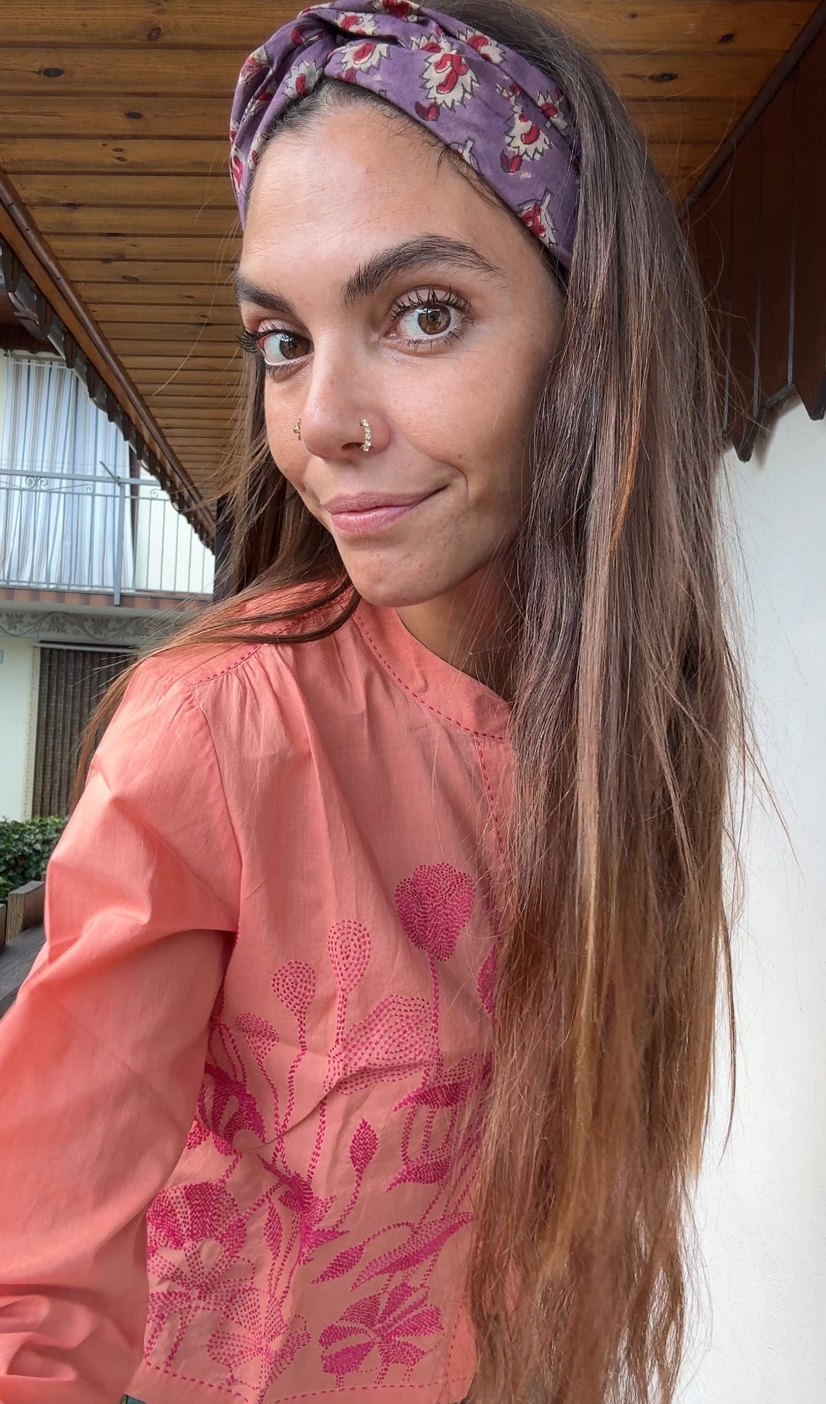 Fascia Lati Ishani