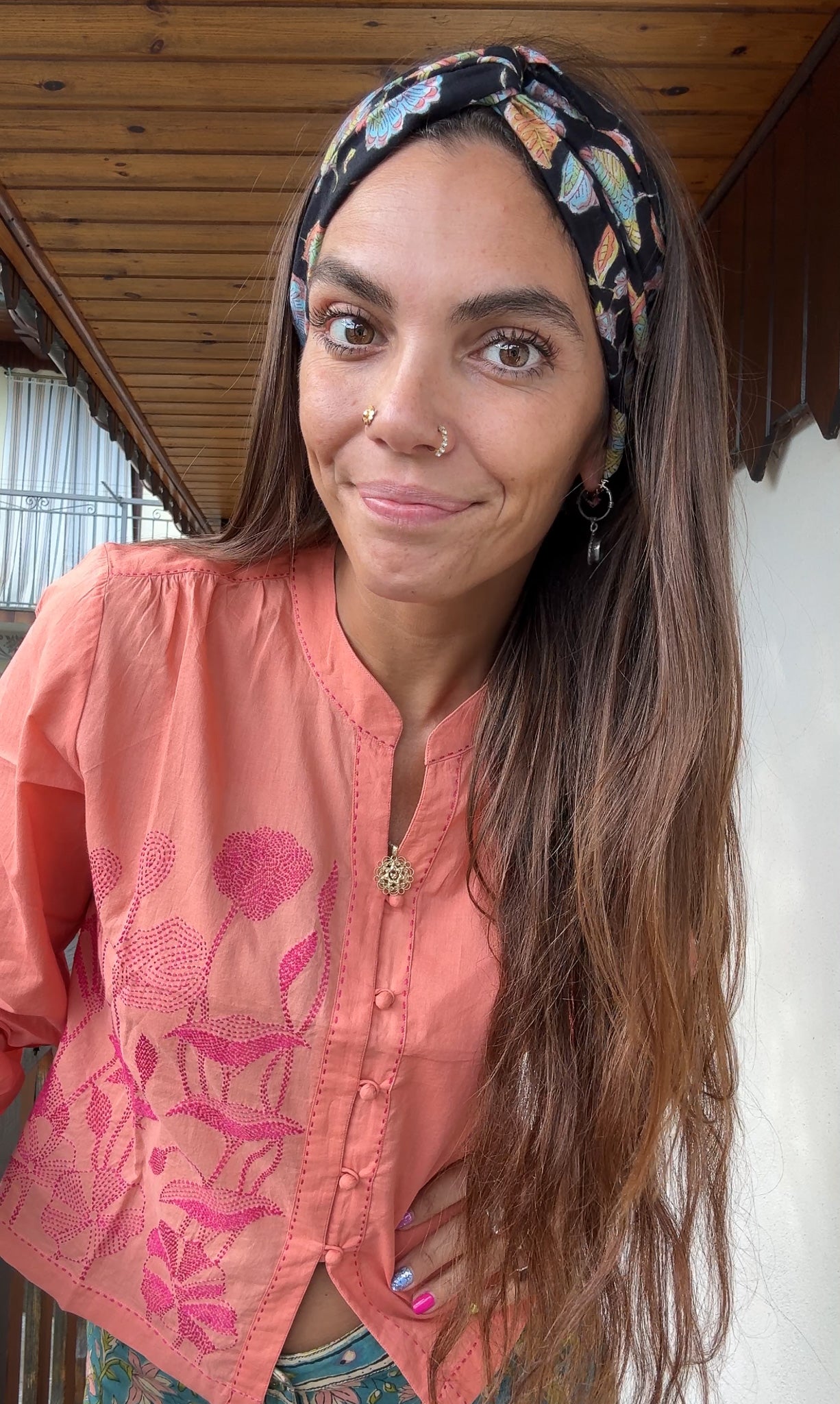 Fascia Lati Kiran
