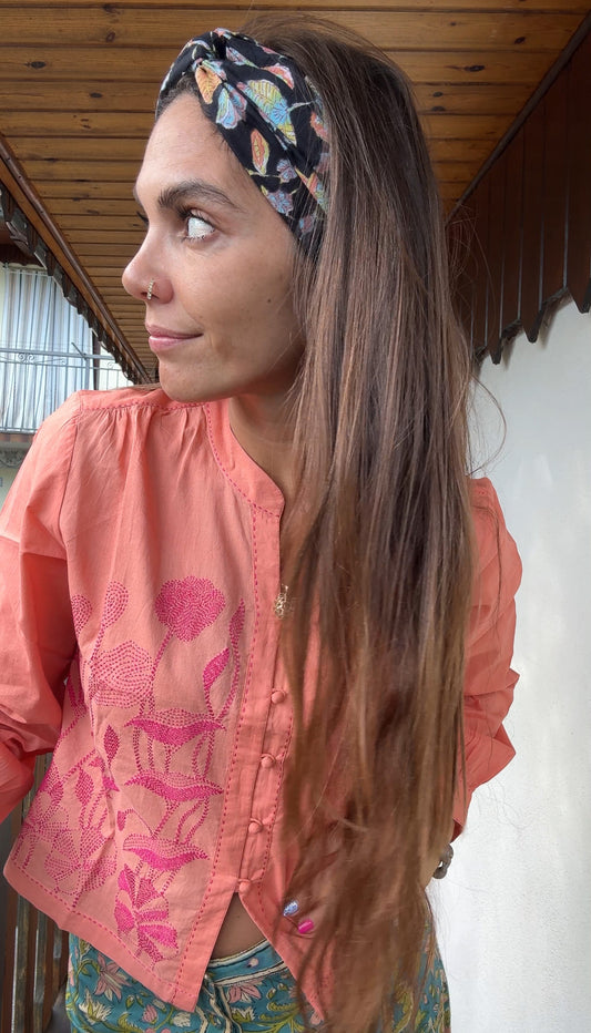 Fascia Lati Kiran