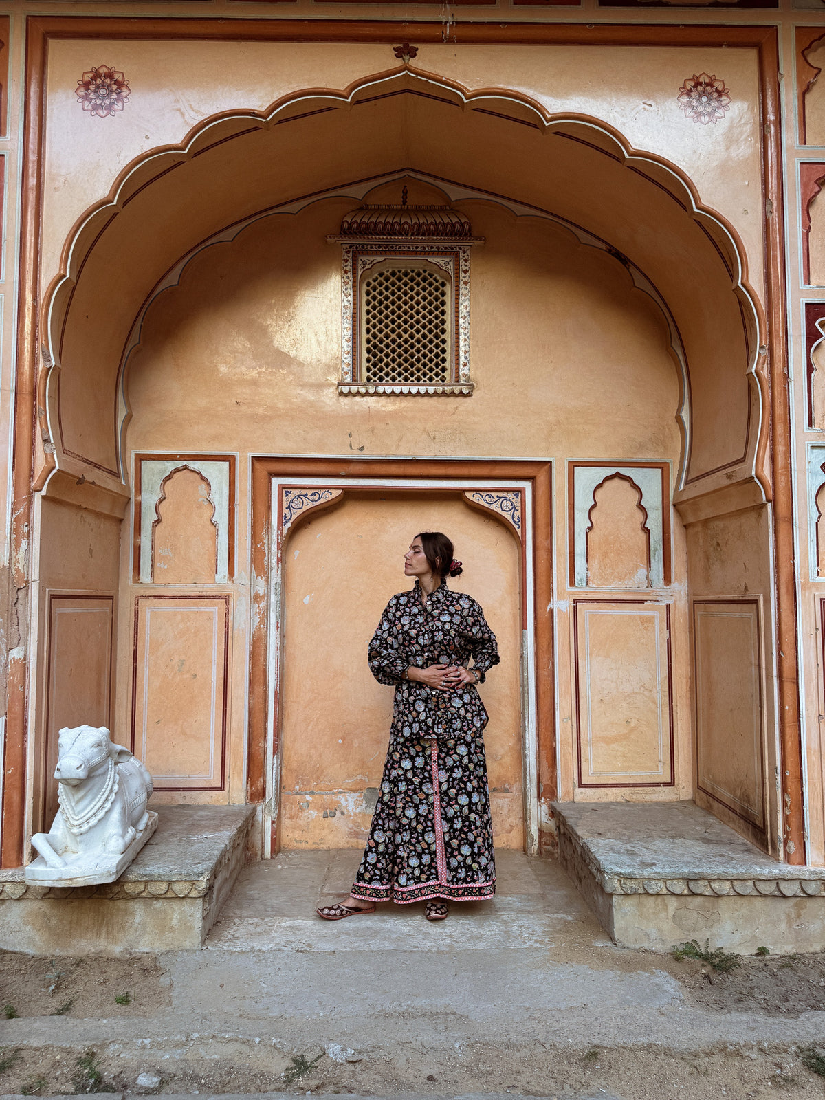 Camicia Kahani Kiran