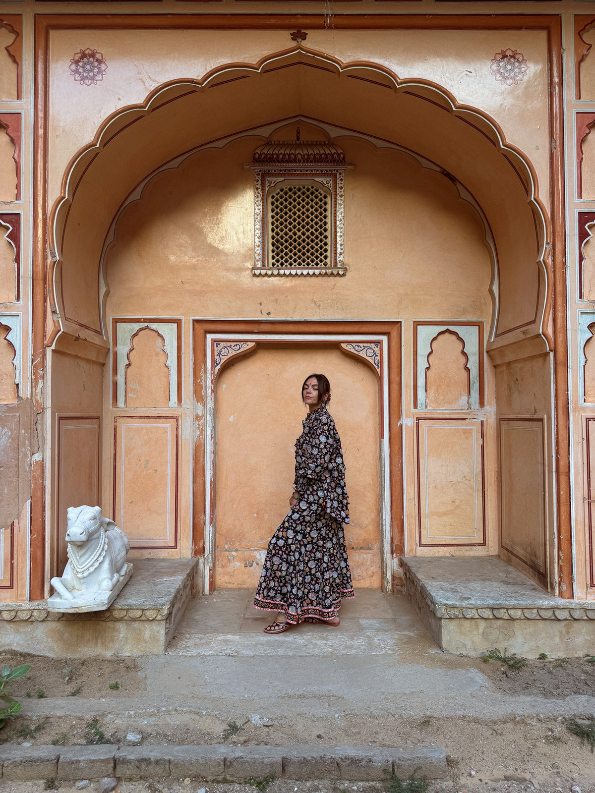 Camicia Kahani Kiran