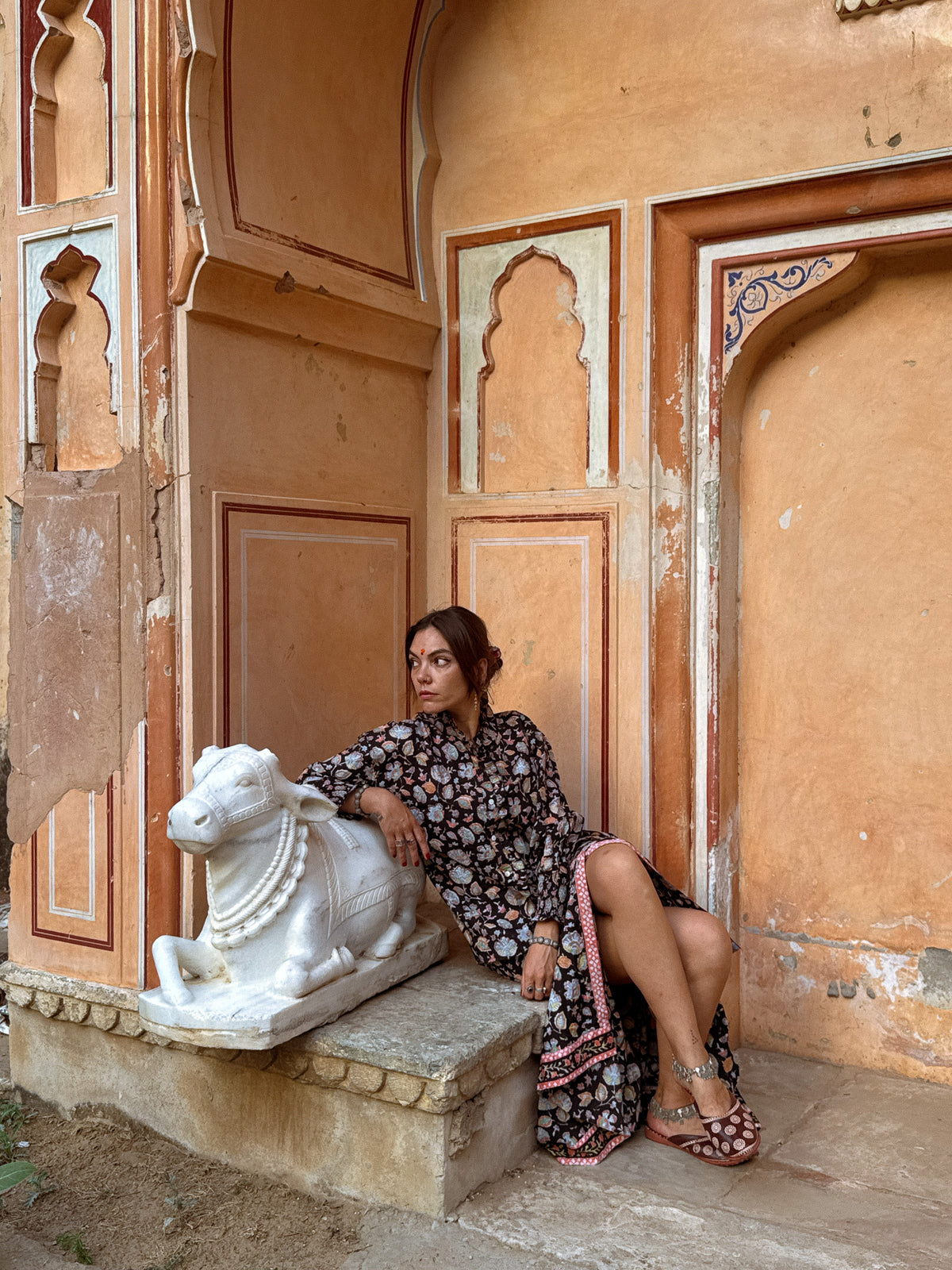Camicia Kahani Kiran