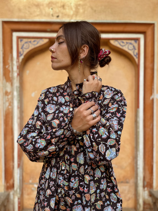 Camicia Kahani Kiran