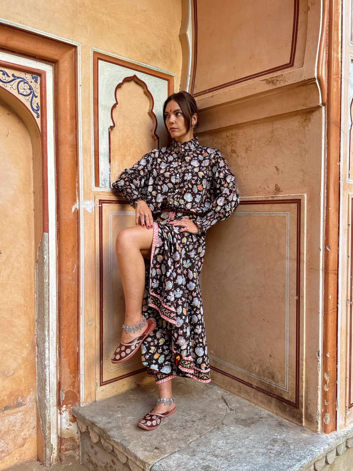 Camicia Kahani Kiran