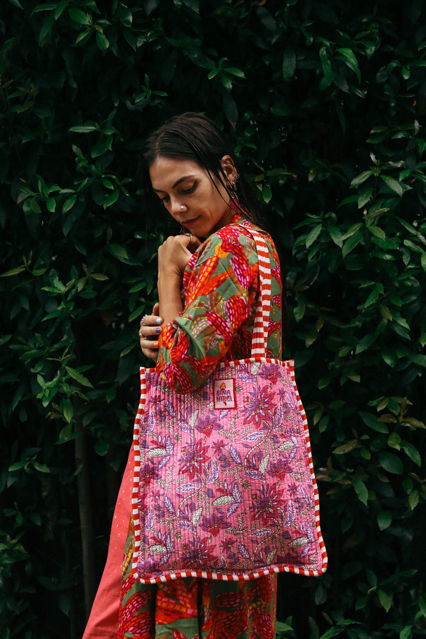 Borsa Mudra Calippo