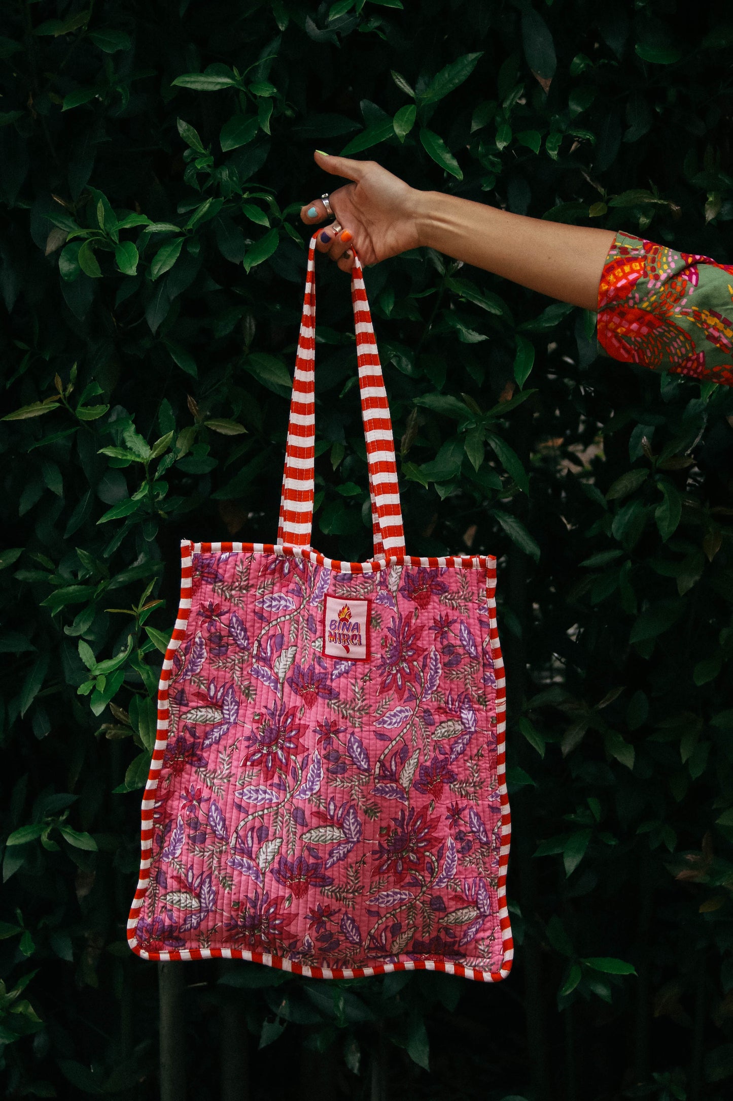 Borsa Mudra Calippo