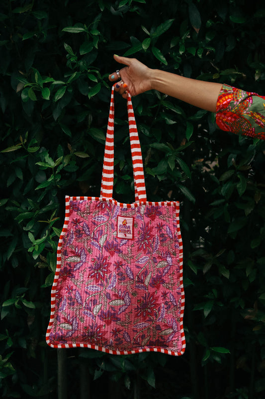 Borsa Mudra Calippo