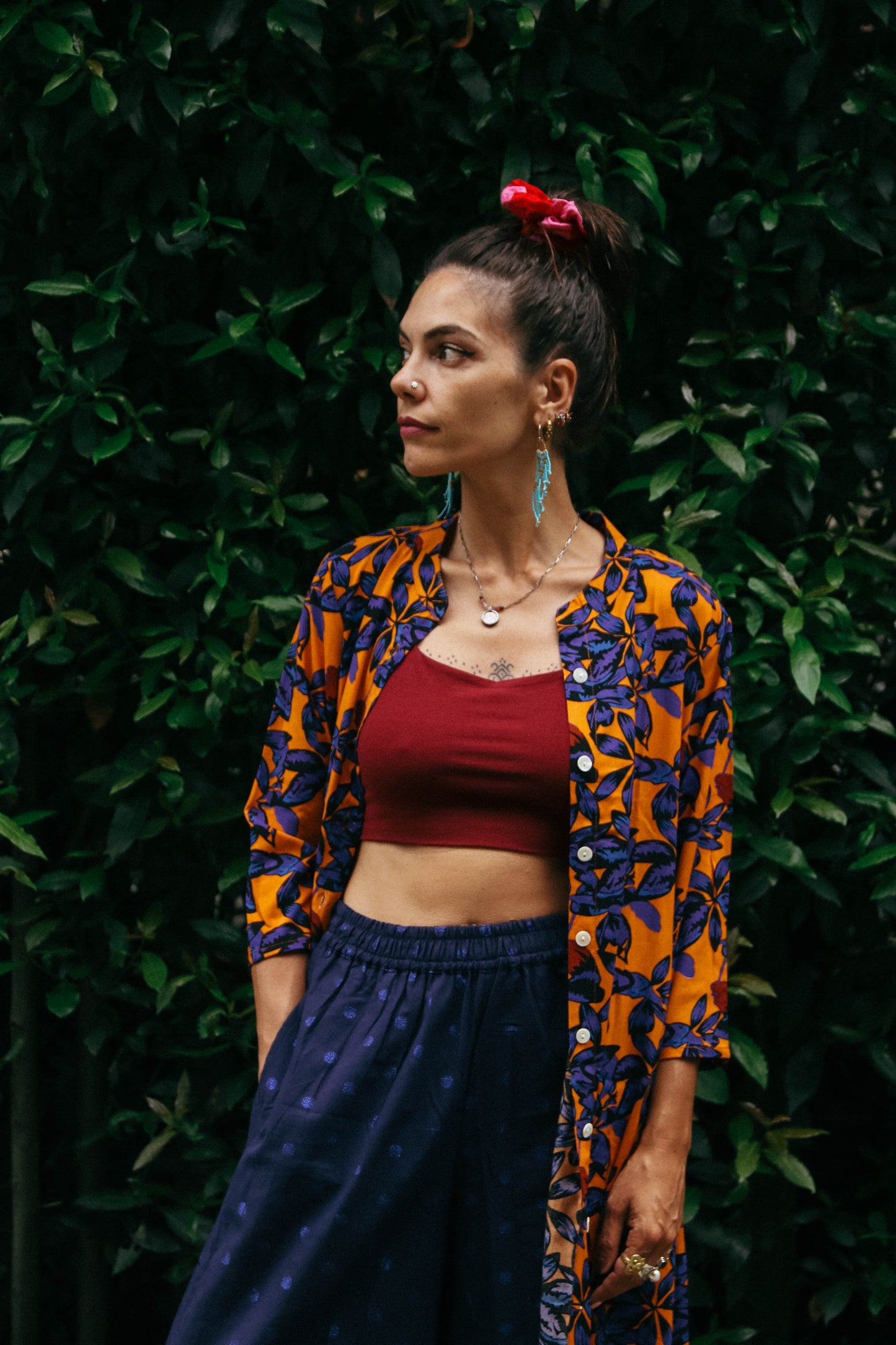 Completo Leela Sunset Garden