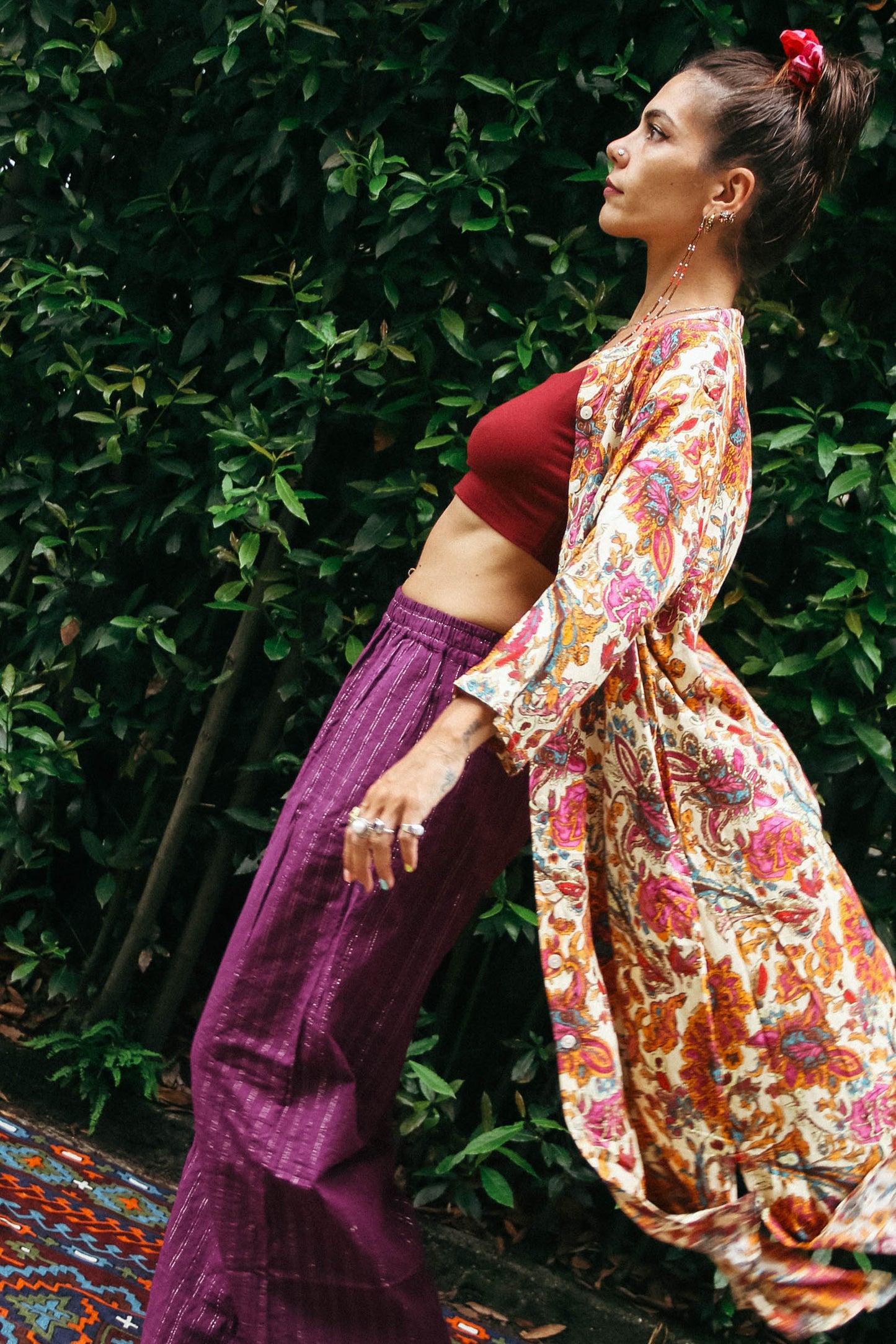 Completo Leela Nilaya Garden 2
