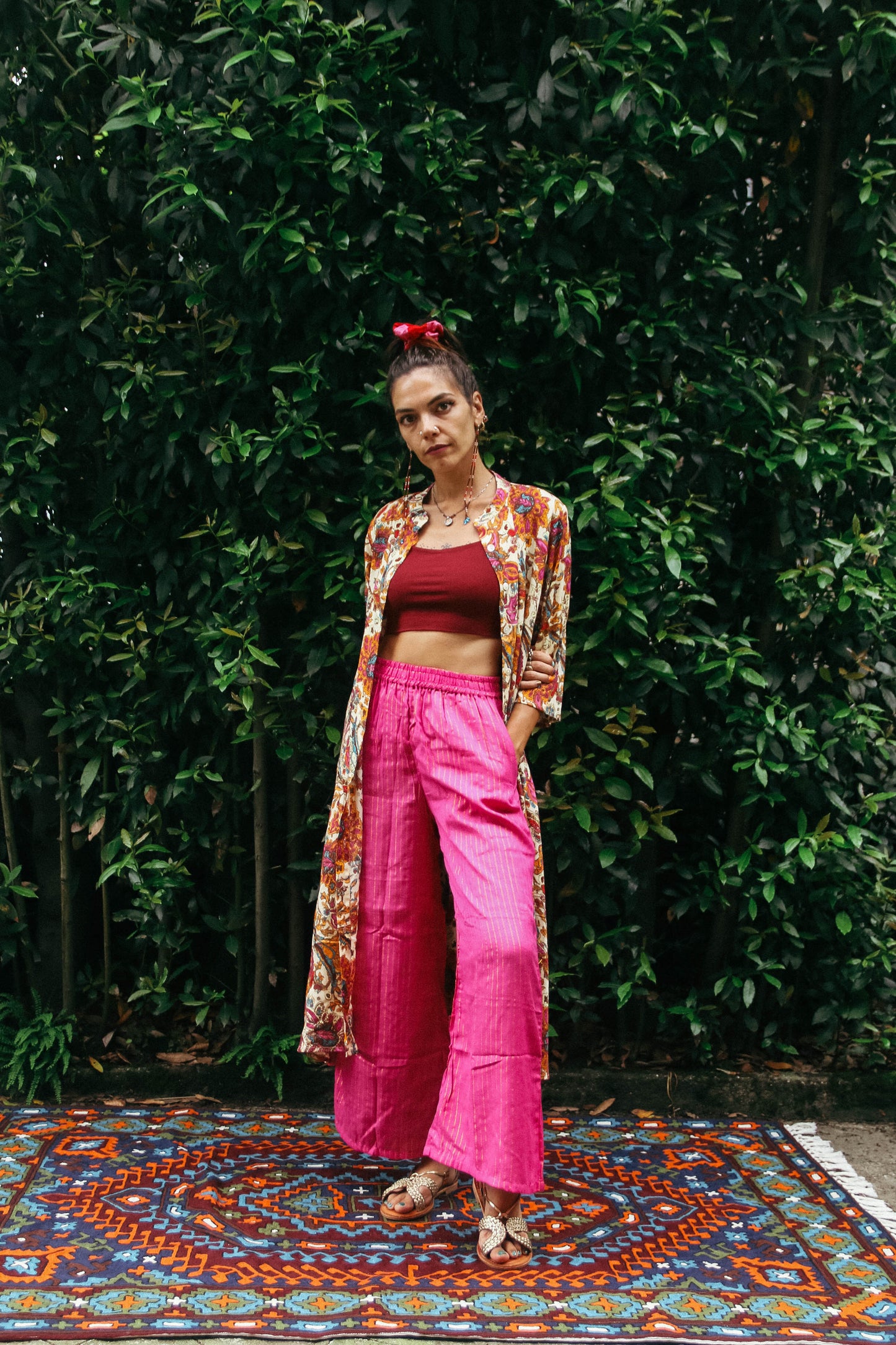 Completo Leela Nilaya Garden 1
