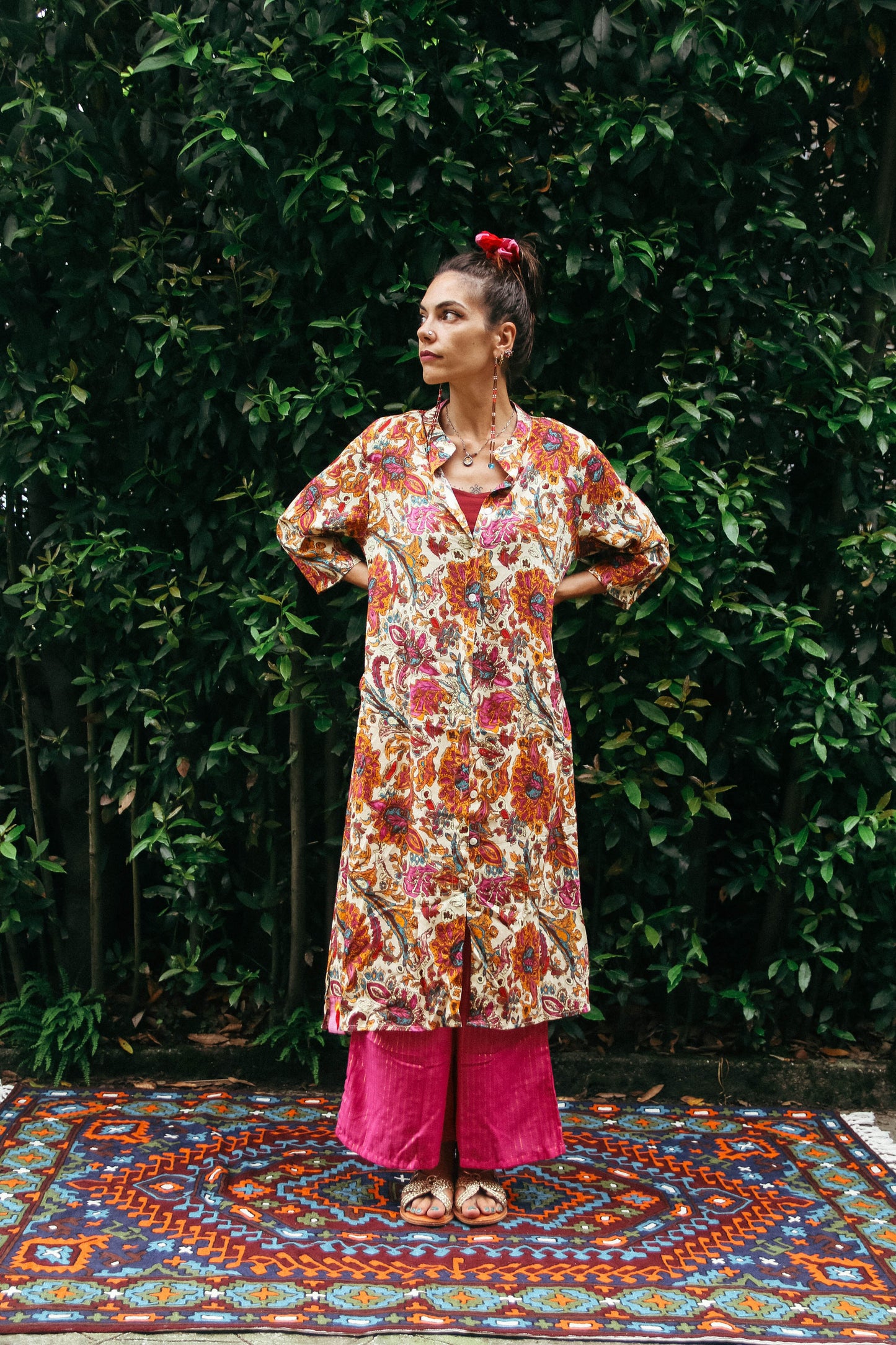 Completo Leela Nilaya Garden 1