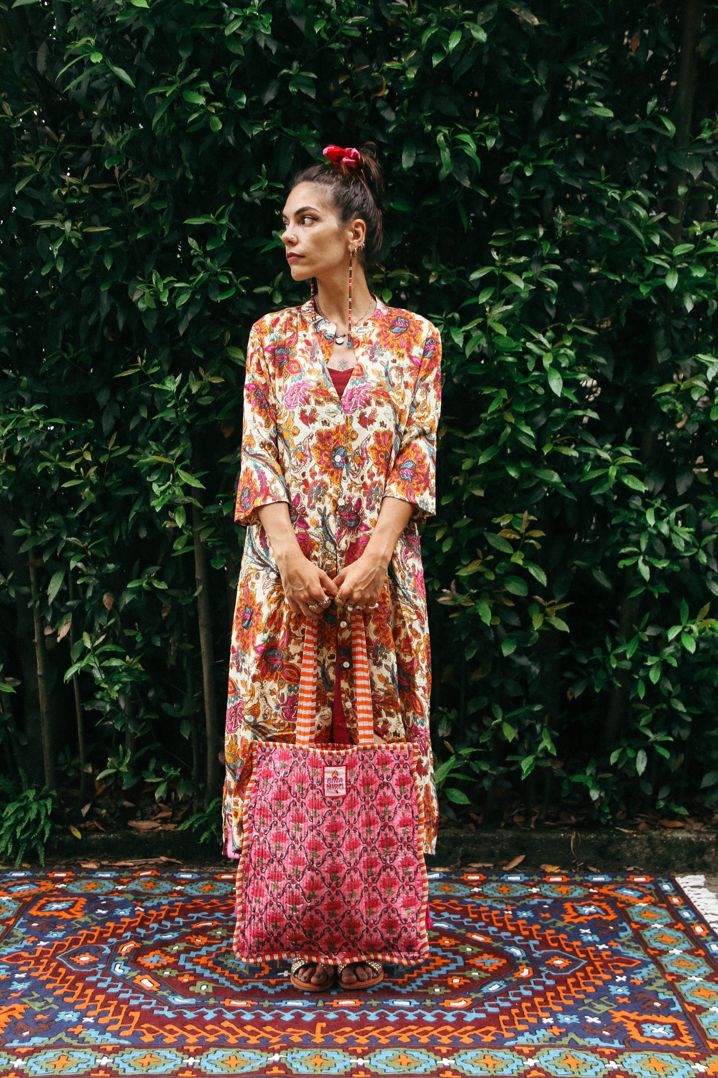 Completo Leela Nilaya Garden 1