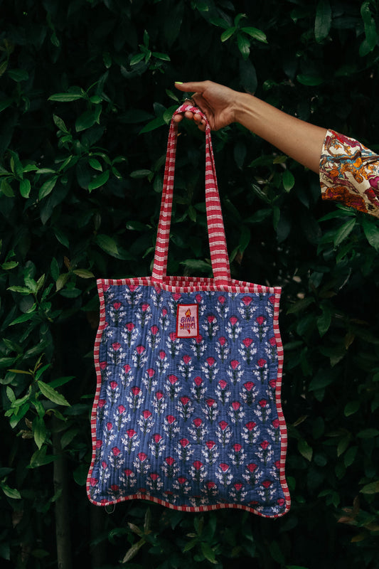 Borsa Mudra Moonlight