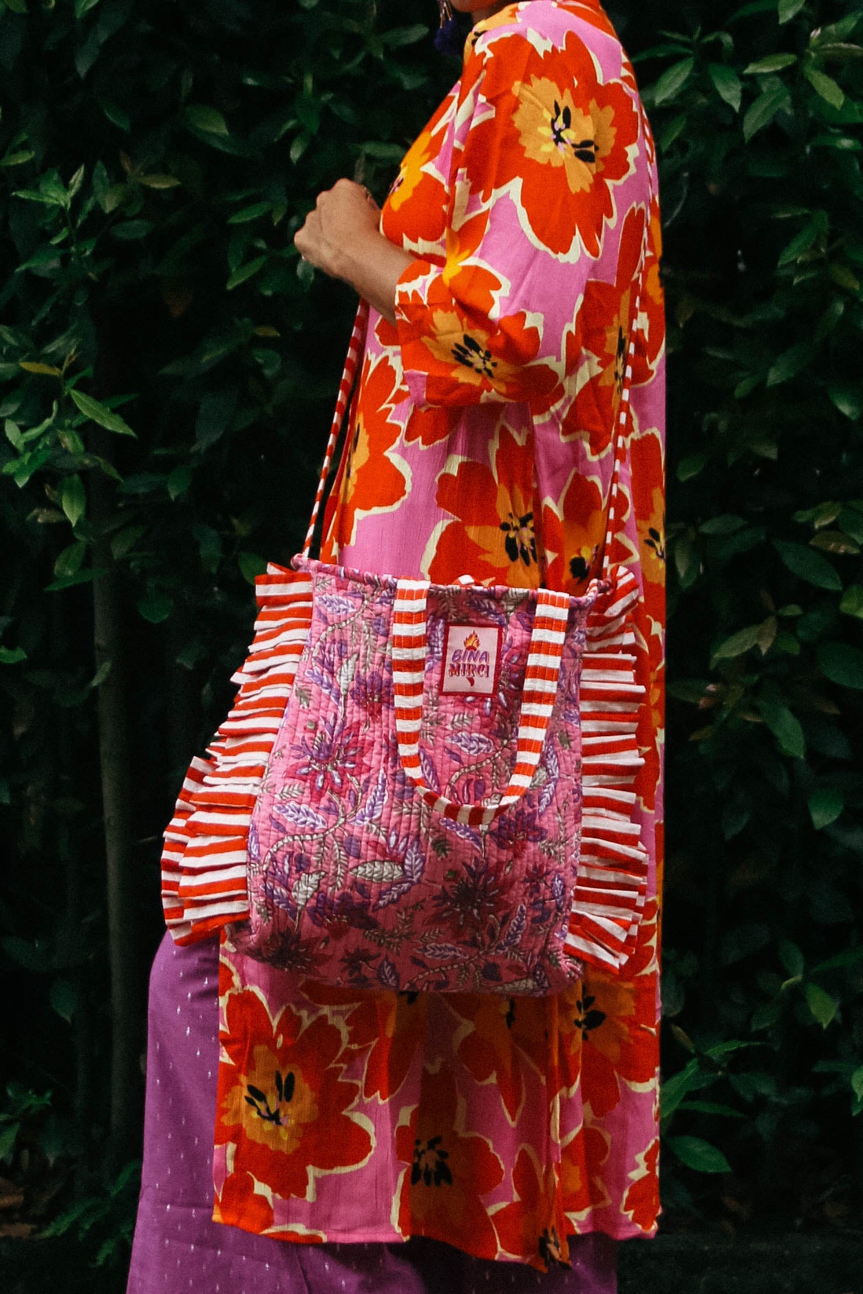 Borsa Dunya Calippo