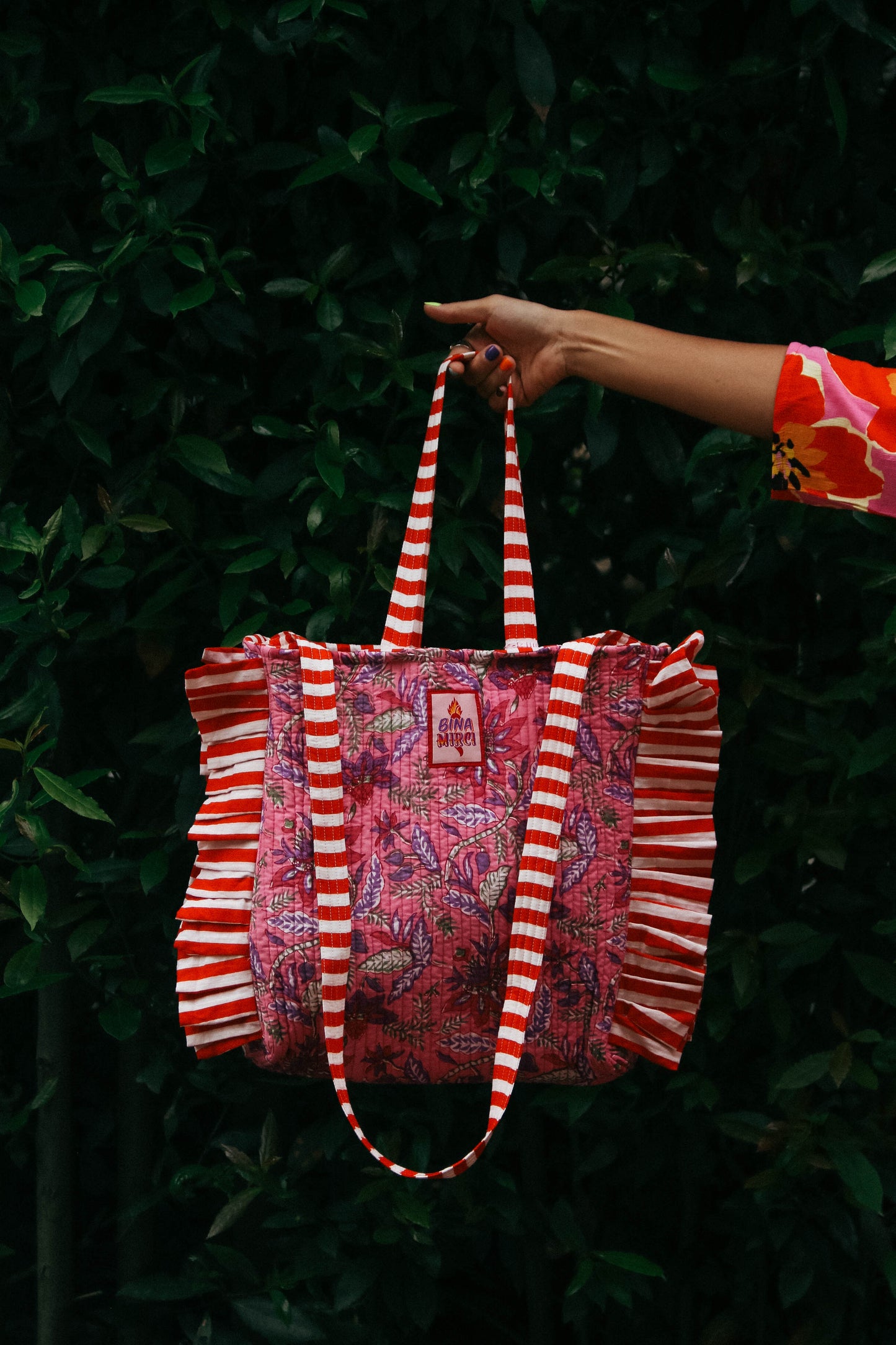 Borsa Dunya Calippo