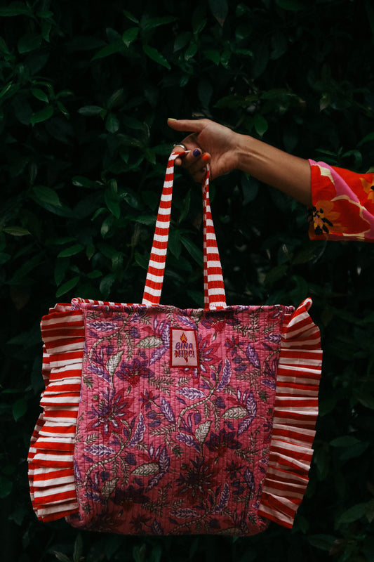 Borsa Dunya Calippo