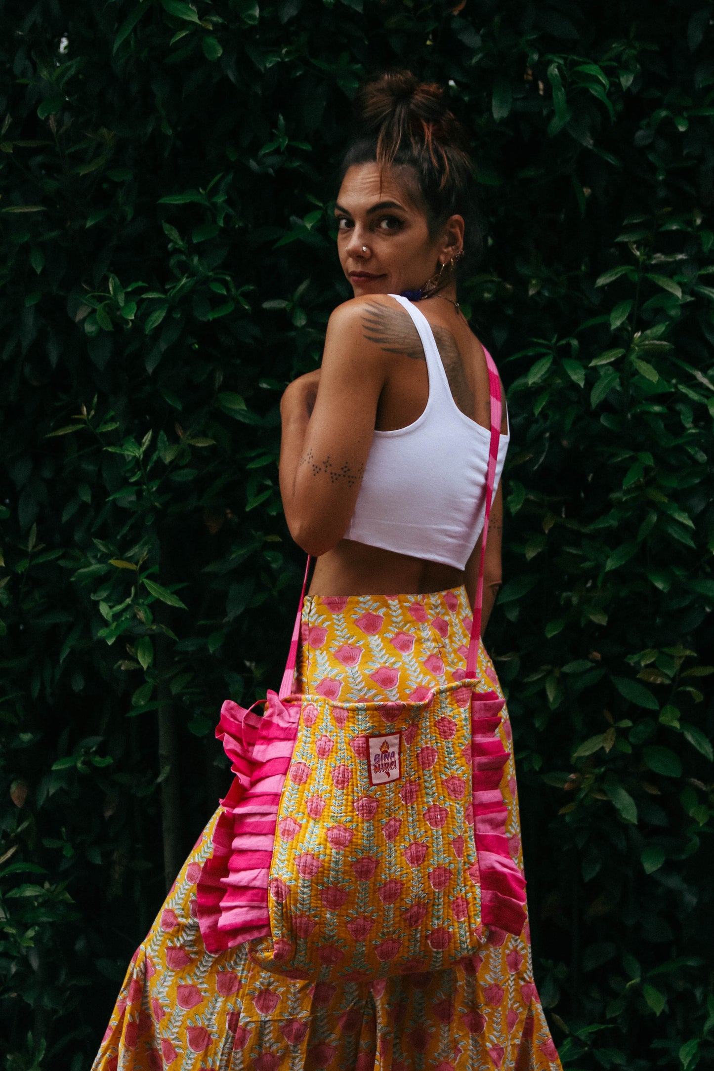 Borsa Dunya Tamarindo