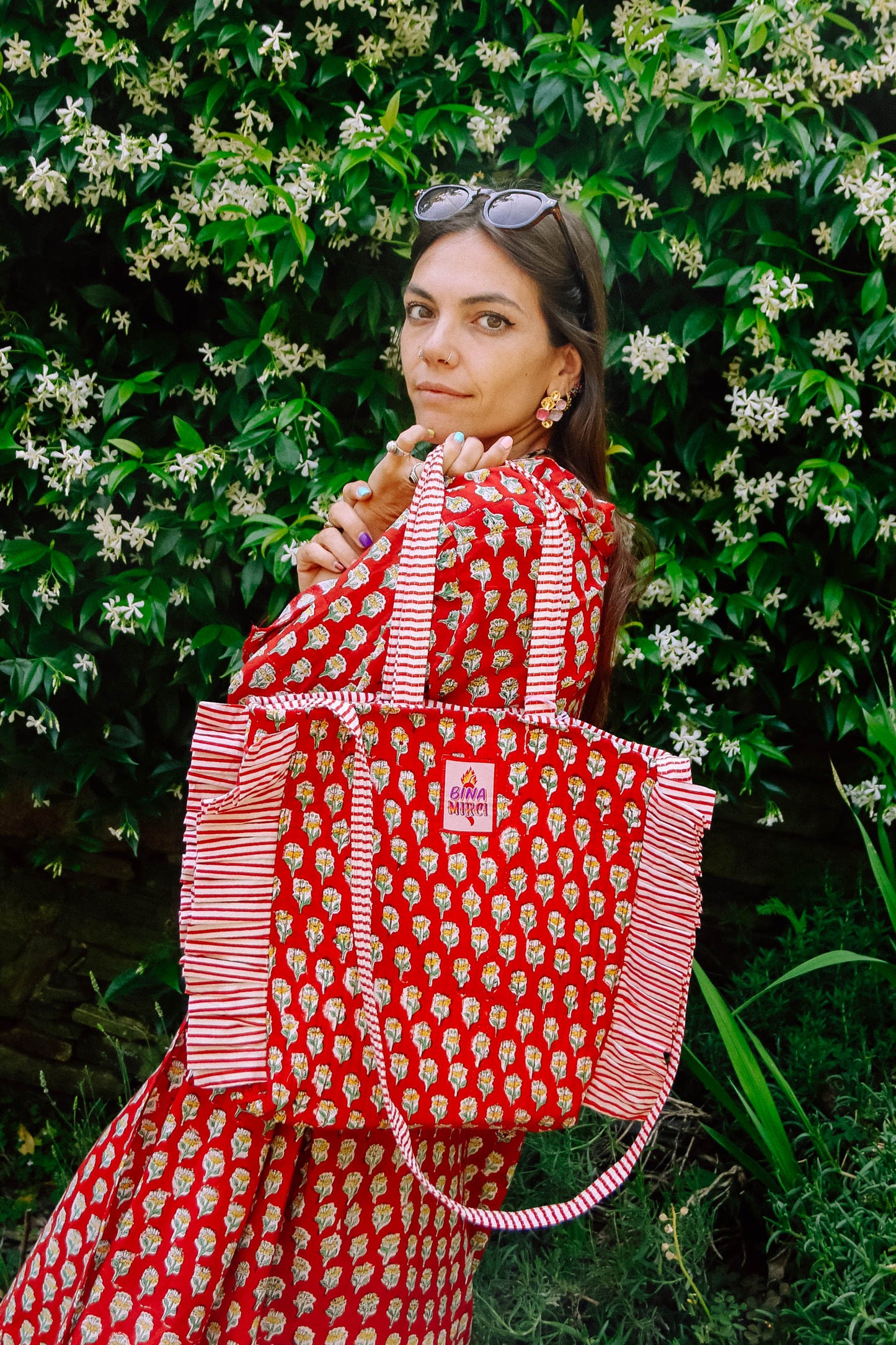 Borsa Dunya Paprika