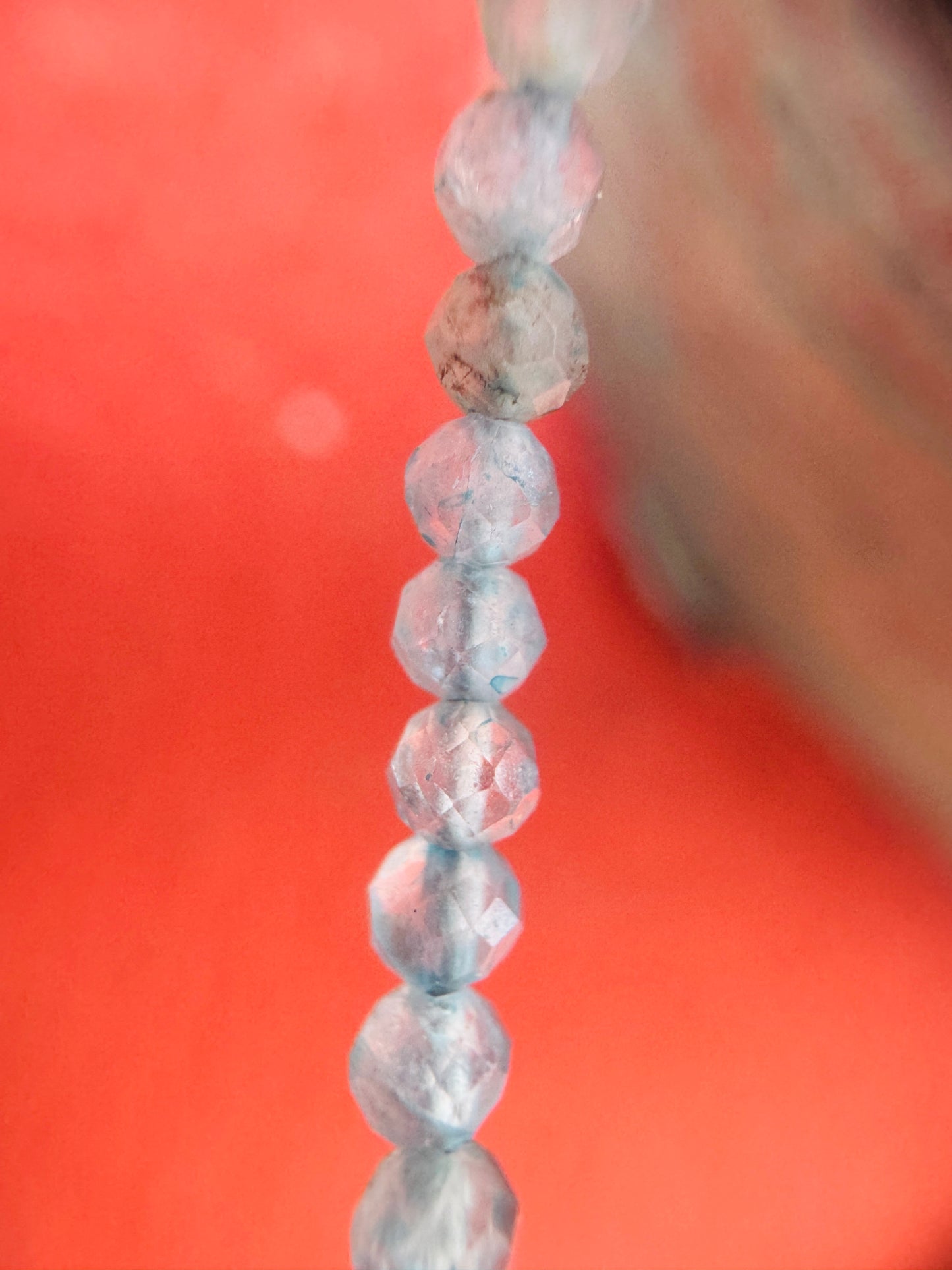 Collana Apatite