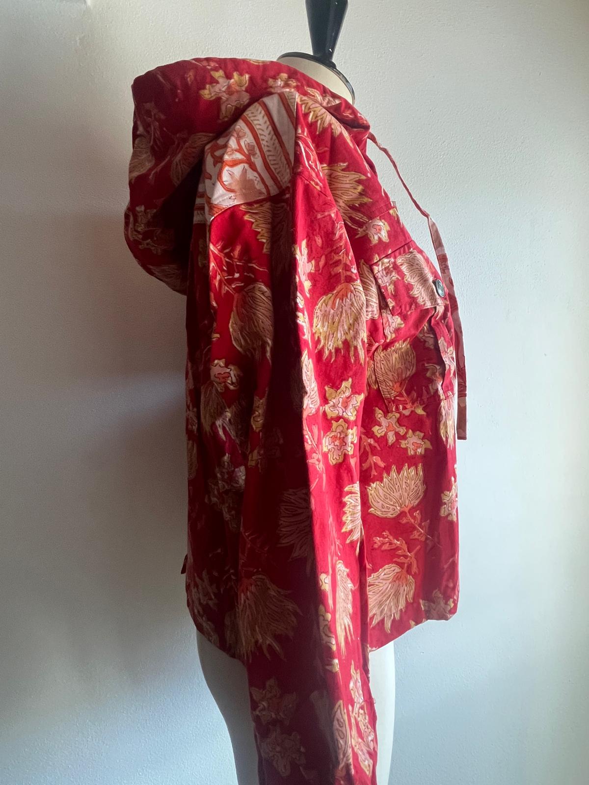 Giacca Payal Arahul