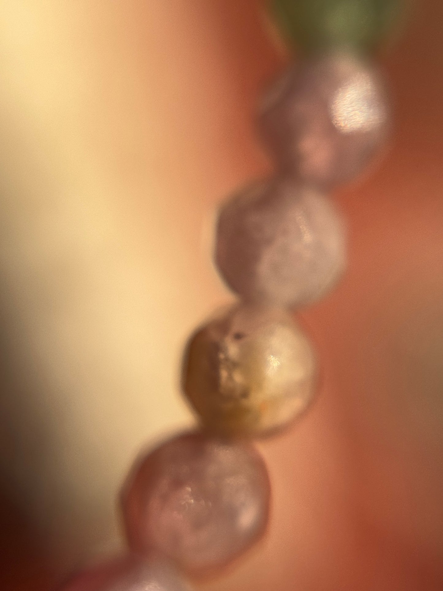 Collana Tormalina Anguria